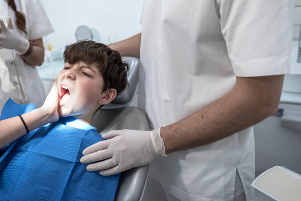Best Emergency Treatment for Dental Infections or Abscesses in Bay, AR